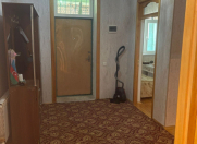 Satılır 3 otaqlı 100 m2 həyət evi Ramana