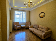 Satılır 2 otaqlı 60 m2 yeni tikili Gənclik m.