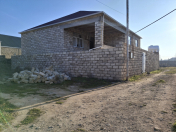 Satılır 4 otaqlı 156 m2 həyət evi Hövsan