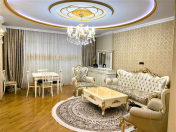 Satılır 3 otaqlı 105 m2 yeni tikili İçəri Şəhər m.