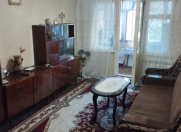 Satılır 3 otaqlı 60 m2 köhnə tikili Xalqlar Dostluğu m.