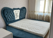 İcarəyə verilir 2 otaqlı 60 m2 köhnə tikili Neftçilər m.