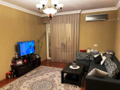 Satılır 2 otaqlı 60 m2 yeni tikili Tibb Universiteti