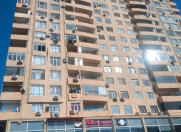 Satılır 2 otaqlı 80 m2 yeni tikili Həzi Aslanov