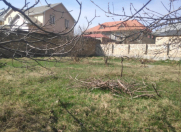 Satılır 6 sot torpaq Şəki