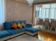 Satılır 3 otaqlı 117 m2 yeni tikili Yeni Yasamal