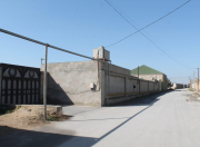 Satılır 4 otaqlı 2400 m2 obyekt Zirə