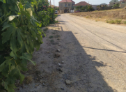 Satılır 752 sot torpaq Fatmayı