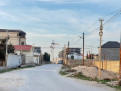 Satılır 23 sot torpaq Nardaran