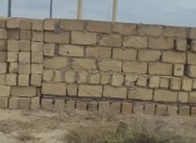 Satılır 6 sot torpaq Qobustan