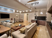 Satılır 3 otaqlı 125 m2 yeni tikili Montin