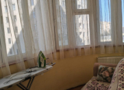 Satılır 3 otaqlı 96 m2 yeni tikili ABŞ səfirliyi