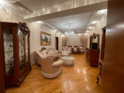 Satılır 3 otaqlı 119 m2 yeni tikili 9 mkr