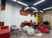 İcarəyə verilir 4 otaqlı 170 m2 ofis 28 may