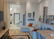 İcarəyə verilir 2 otaqlı 65 m2 yeni tikili 8 Noyabr m.