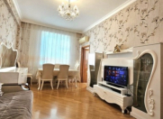 Satılır 2 otaqlı 50 m2 yeni tikili 9 mkr