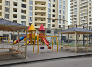 Satılır 3 otaqlı 106 m2 yeni tikili 28 Mall