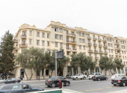 İcarəyə verilir 2 otaqlı 60 m2 yeni tikili Sahil m.
