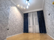 Satılır 2 otaqlı 55 m2 yeni tikili 9 mkr