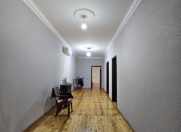 Satılır 5 otaqlı 160 m2 həyət evi Həzi Aslanov m.