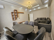 Satılır 2 otaqlı 67.3 m2 yeni tikili Nəriman Nərimanov m.