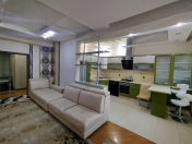 Satılır 3 otaqlı 114 m2 yeni tikili İnşaatçılar m.