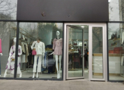 İcarəyə verilir 1 otaqlı 55 m2 obyekt Nəriman Nərimanov m.