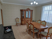 İcarəyə verilir 3 otaqlı 105 m2 yeni tikili 20 yanvar m.