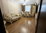 Satılır 2 otaqlı 60 m2 köhnə tikili Əhmədli