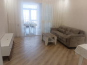 İcarəyə verilir 3 otaqlı 110 m2 yeni tikili Nəsimi r.