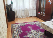 Satılır 2 otaqlı 45 m2 köhnə tikili Nəsimi r.