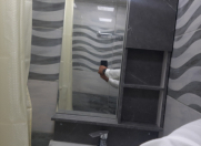 İcarəyə verilir 3 otaqlı 60 m2 yeni tikili Gəncə