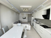 İcarəyə verilir 3 otaqlı 100 m2 yeni tikili 8 mkr