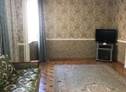 İcarəyə verilir 2 otaqlı 85 m2 yeni tikili 8 Noyabr m.