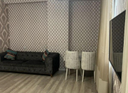 İcarəyə verilir 2 otaqlı 80 m2 yeni tikili Nəriman Nərimanov m.
