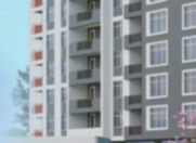 Satılır 5 otaqlı 202 m2 yeni tikili Gənclik m.