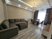 Satılır 2 otaqlı 68 m2 yeni tikili Nəriman Nərimanov m.