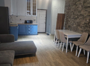 İcarəyə verilir 2 otaqlı 65 m2 yeni tikili Nəsimi r.