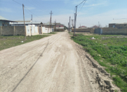 Satılır 6 sot torpaq Fatmayı