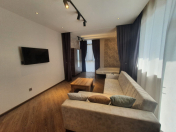 İcarəyə verilir 1 otaqlı 55 m2 yeni tikili 28 May m.