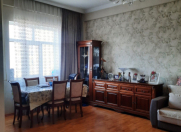 Satılır 2 otaqlı 92 m2 yeni tikili İnşaatçılar m.