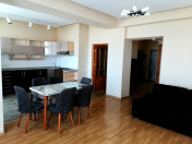 İcarəyə verilir 3 otaqlı 98 m2 yeni tikili Həzi Aslanov