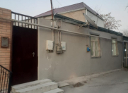 Satılır 3 otaqlı 80 m2 həyət evi Əmircan