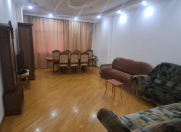 İcarəyə verilir 3 otaqlı 160 m2 yeni tikili Nərimanov r.