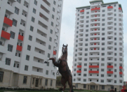 Satılır 2 otaqlı 100 m2 yeni tikili 7 mkr