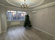 Satılır 3 otaqlı 70 m2 yeni tikili Xalqlar Dostluğu m.