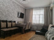 Satılır 3 otaqlı 65 m2 köhnə tikili Əhmədli