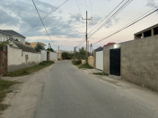 Satılır 3 otaqlı 70 m2 həyət evi Novxanı