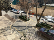 Satılır 3 otaqlı 90 m2 köhnə tikili Xalqlar Dostluğu m.