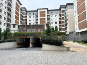 İcarəyə verilir 3 otaqlı 100 m2 yeni tikili Ağ şəhər